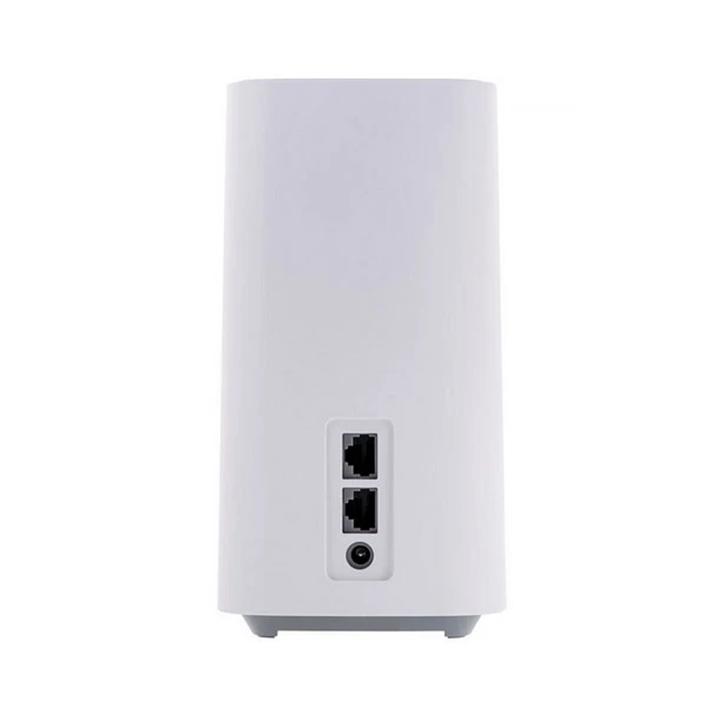 مودم هوآوی H155-381 نمای پشت و پورتها