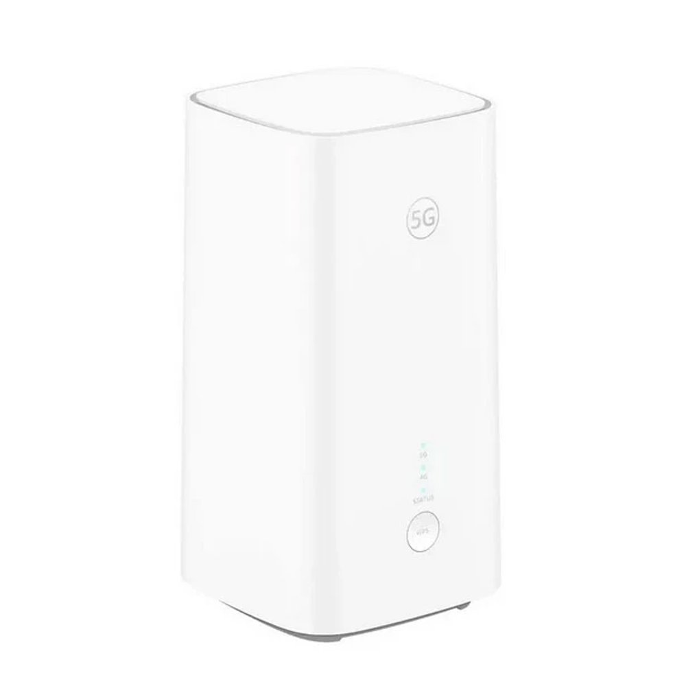 مودم 5G هوآوی مدل H155-381 نمای جانبی